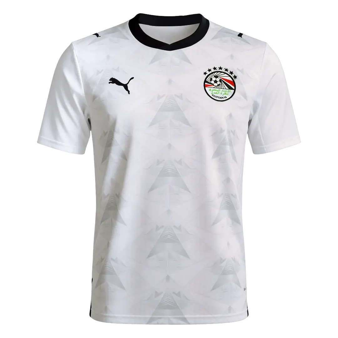 Egipt Koszulka Wyjazdowa – Mundial 2026