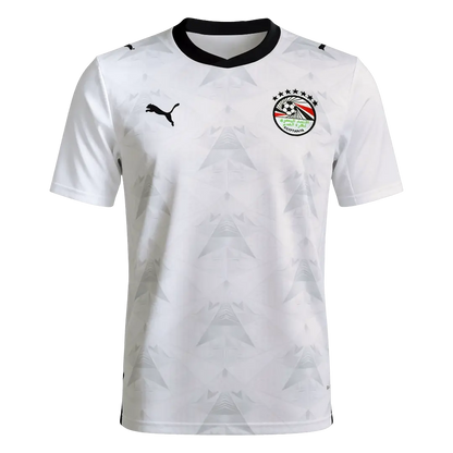 Egipt Koszulka Wyjazdowa – Mundial 2026