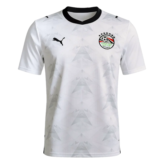 Egipt Koszulka Wyjazdowa – Mundial 2026