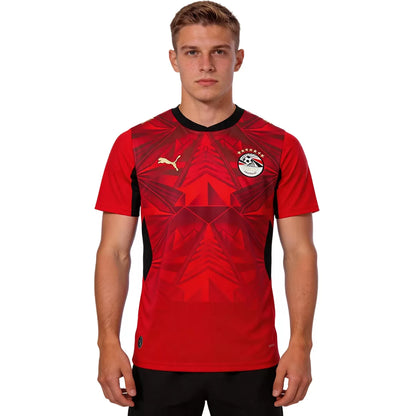 Egipt Koszulka Domowa – Mundial 2026