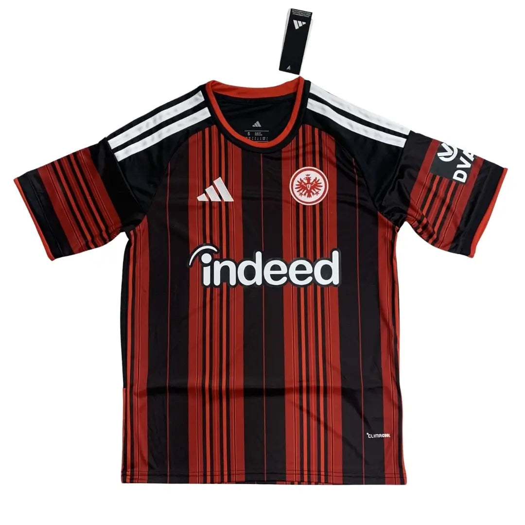 Eintracht Frankfurt Koszulka Domowa 2026/27