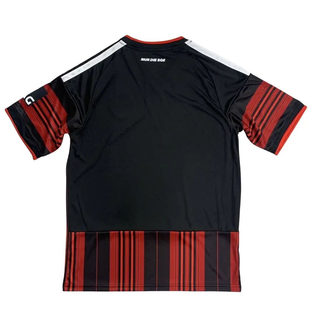 Eintracht Frankfurt Koszulka Domowa 2026/27