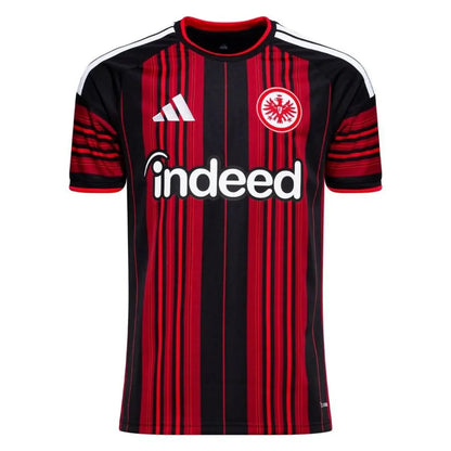 Eintracht Frankfurt Koszulka Domowa 2026/27