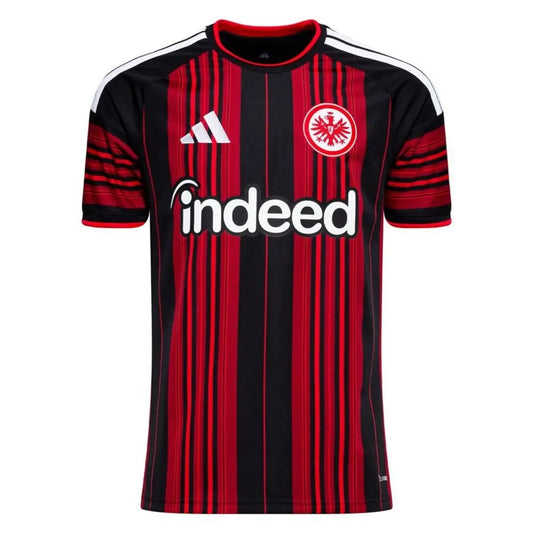 Eintracht Frankfurt Koszulka Domowa 2026/27