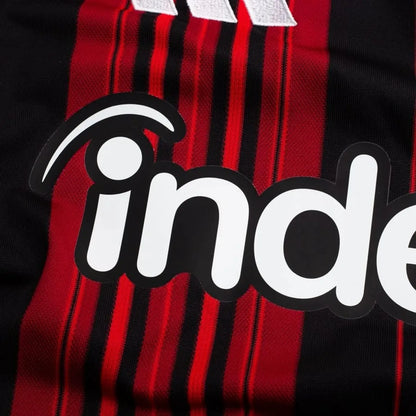 Eintracht Frankfurt Koszulka Domowa 2026/27