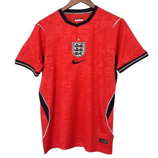 Kane #9 Anglia Koszulka Wyjazdowa – Mundial 2026