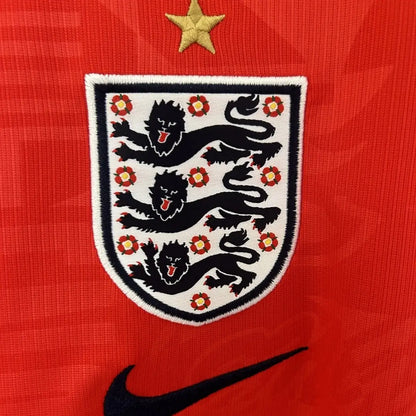 RASHFORD #11 Anglia Koszulka Wyjazdowa – Mundial 2026