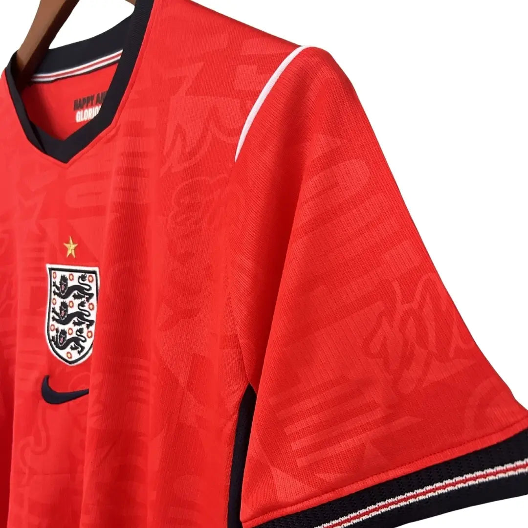 RASHFORD #11 Anglia Koszulka Wyjazdowa – Mundial 2026