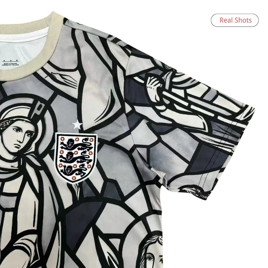 Anglia x Palace Koszulka Edycja specjalna 2026