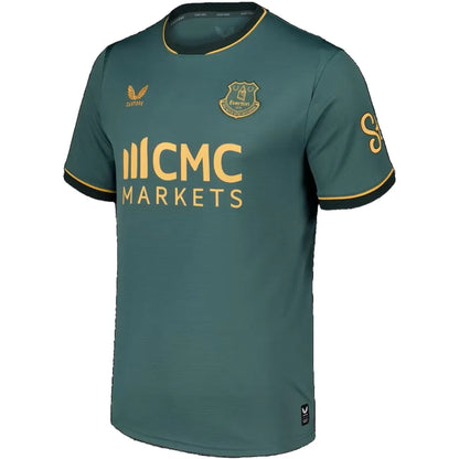 Everton Heimtrikot 2026/27