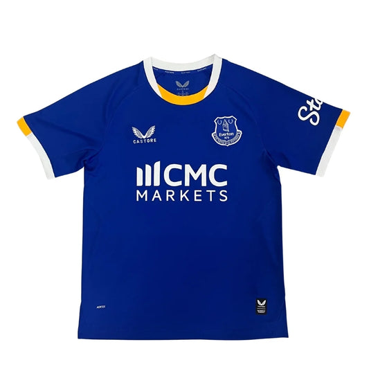 Everton Koszulka Domowa 2026/27