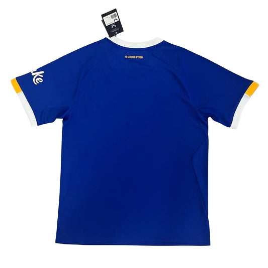 Everton Koszulka Domowa 2026/27