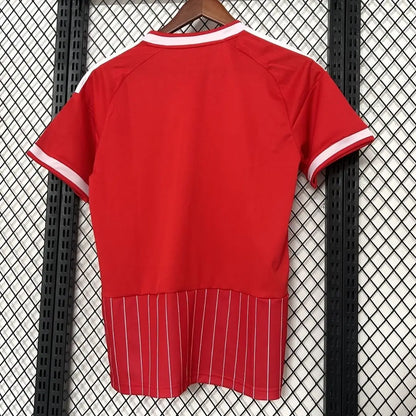 FC Köln Koszulka domowa 2026/27