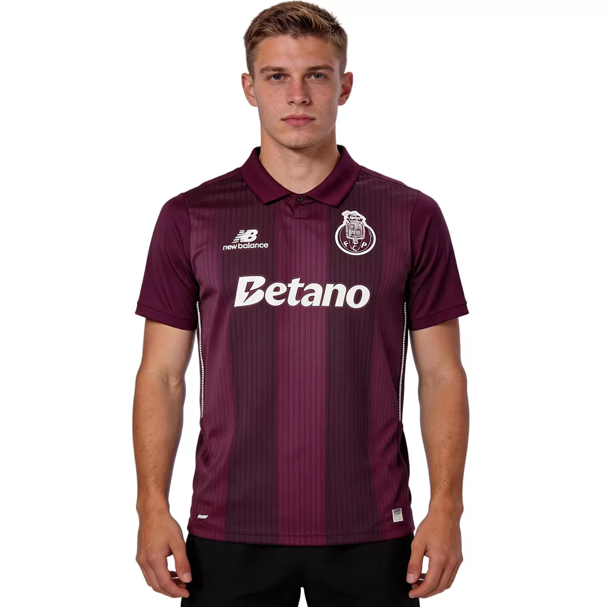 FC Porto Koszulka wyjazdowa 2026/27