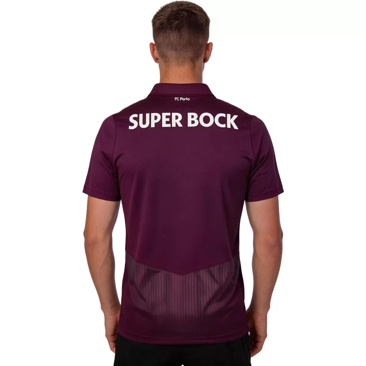 FC Porto Koszulka wyjazdowa 2026/27