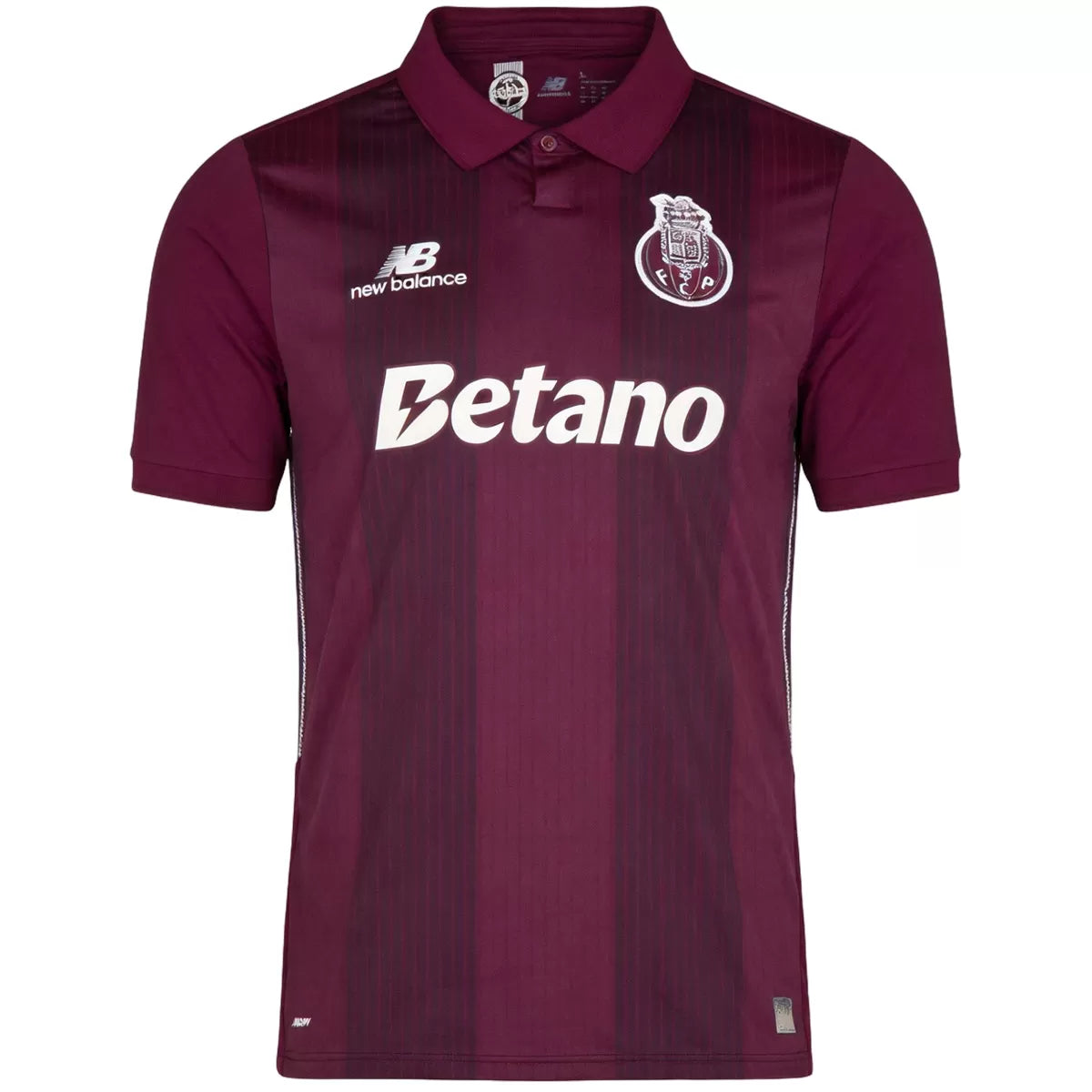 FC Porto Koszulka wyjazdowa 2026/27