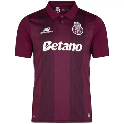 FC Porto Koszulka wyjazdowa 2026/27