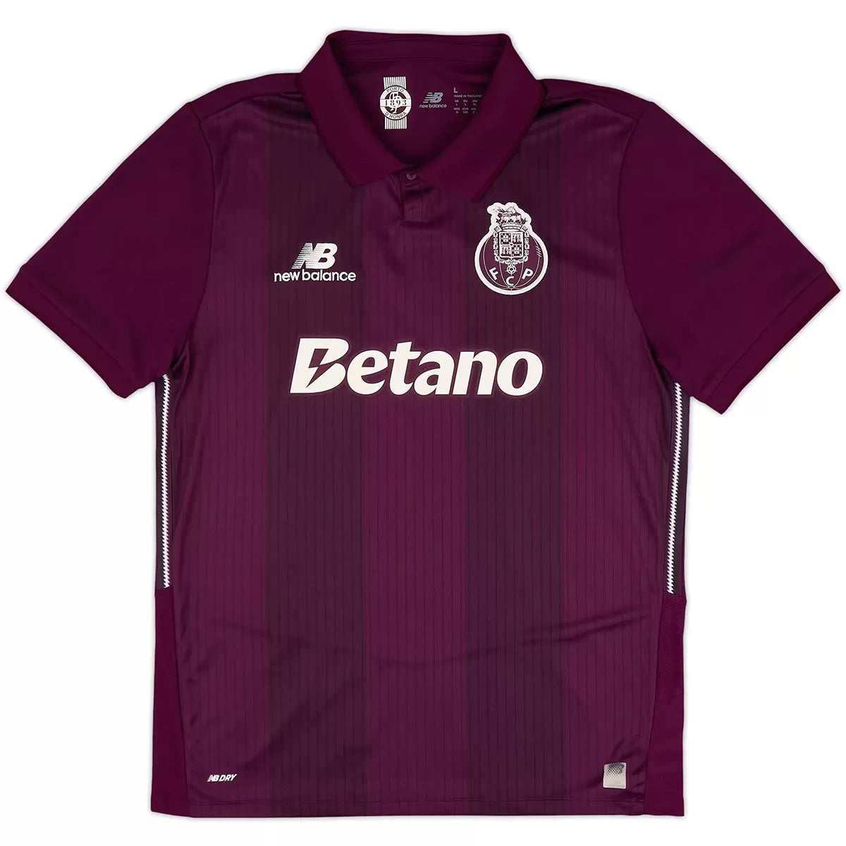 FC Porto Koszulka wyjazdowa 2026/27