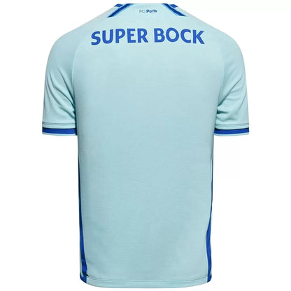 FC Porto Trzecia koszulka 2026/27