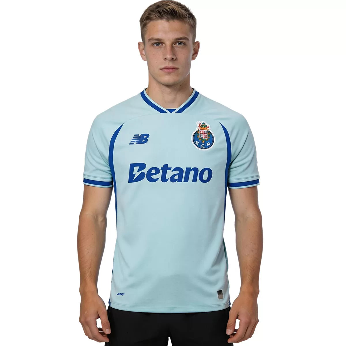 FC Porto Trzecia koszulka 2026/27