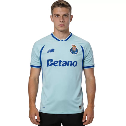 FC Porto Trzecia koszulka 2026/27