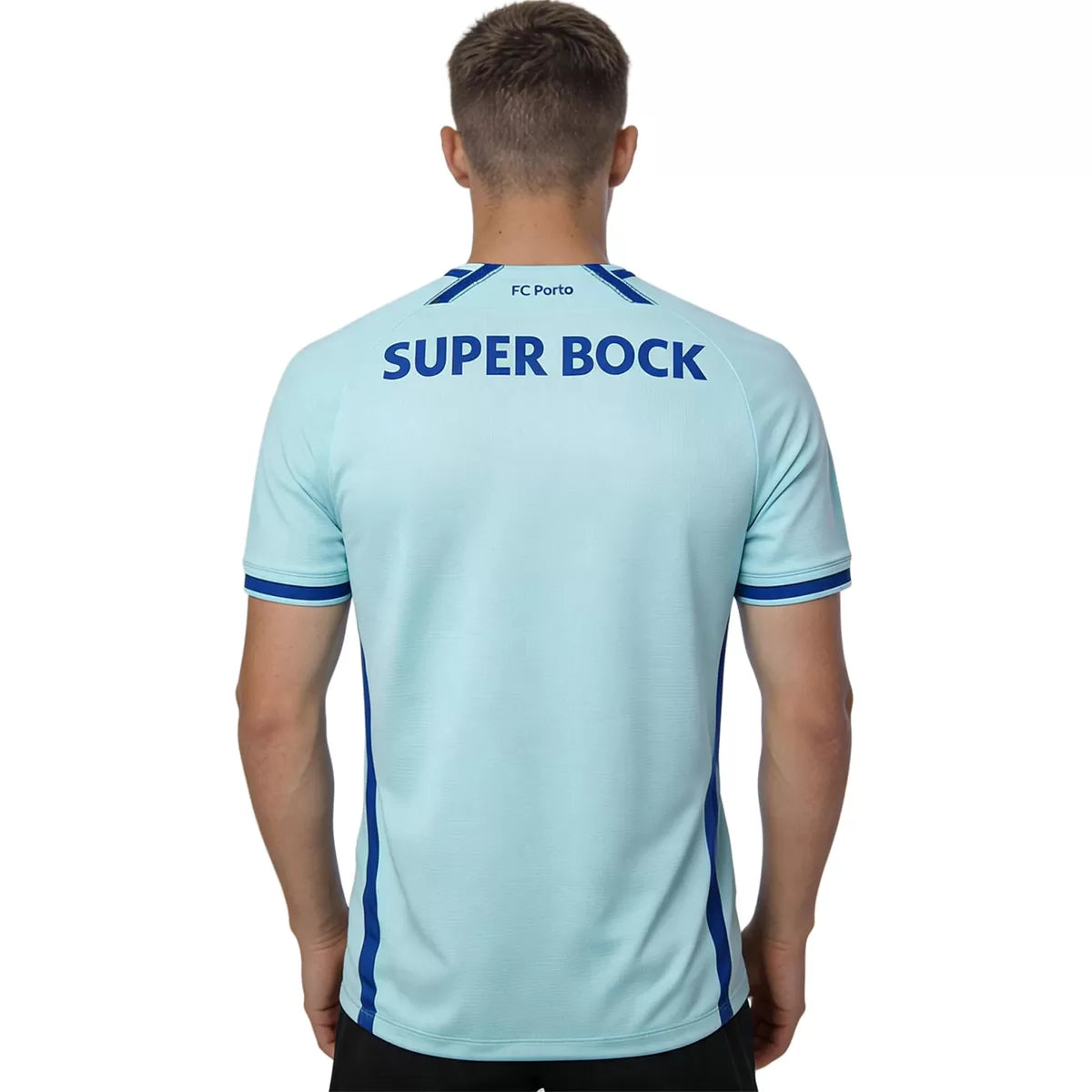 FC Porto Trzecia koszulka 2026/27