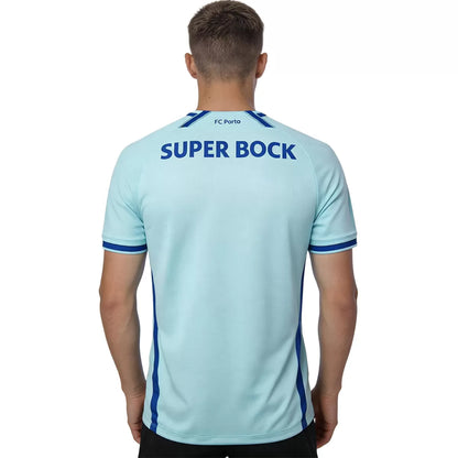 FC Porto Trzecia koszulka 2026/27