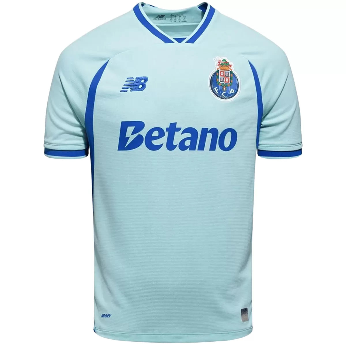 FC Porto Trzecia koszulka 2026/27
