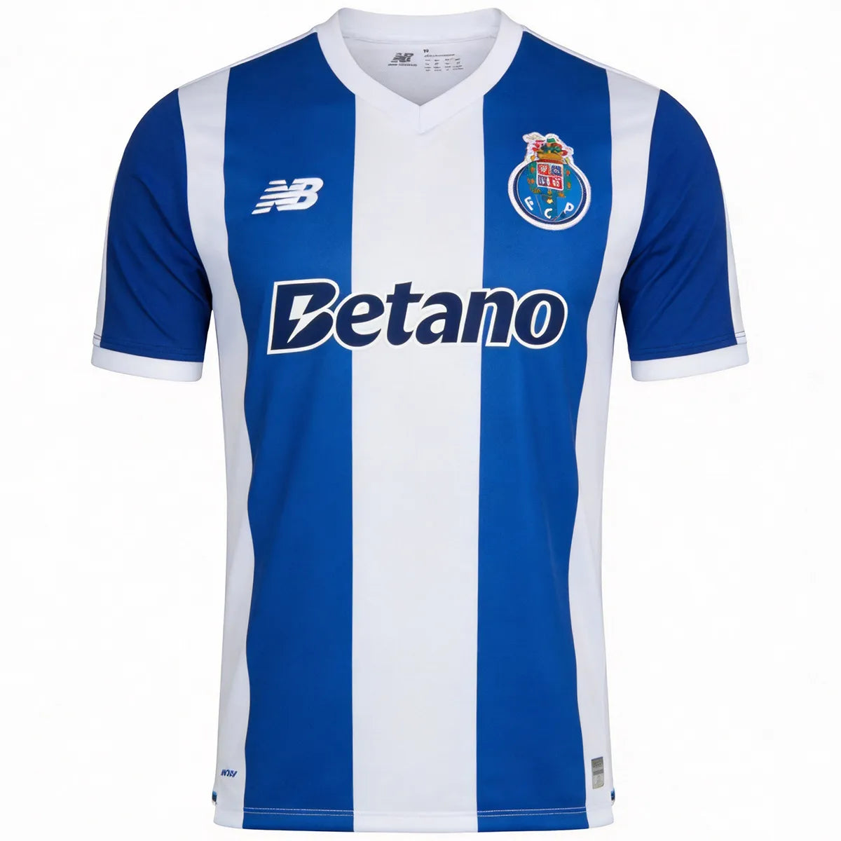 FC Porto Koszulka Domowa 2026/27