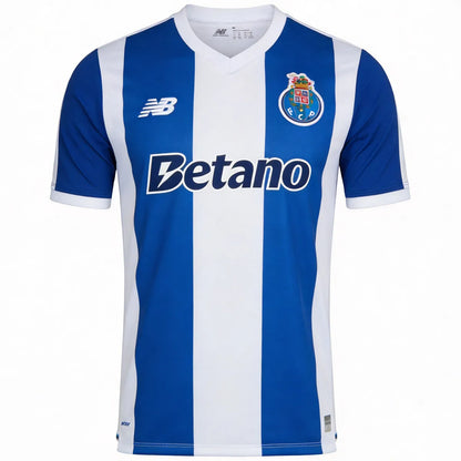 FC Porto Koszulka Domowa 2026/27