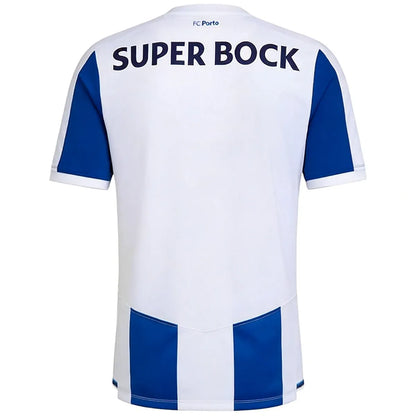 FC Porto Koszulka Domowa 2026/27