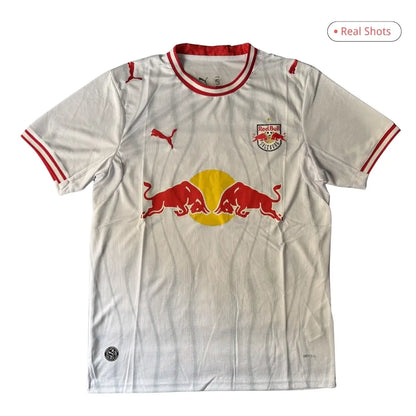 Bull Salzburg Koszulka Domowa 2026/27