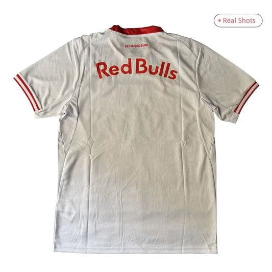 Bull Salzburg Koszulka Domowa 2026/27