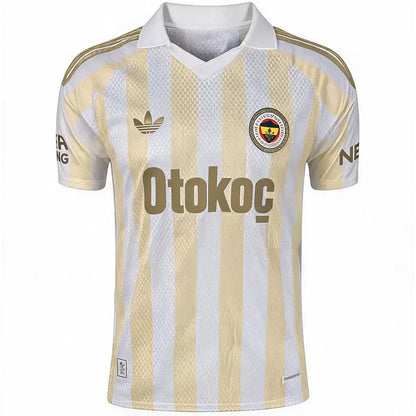Fenerbahce Koszulka wyjazdowa Wersja zawodnicza 2026/27