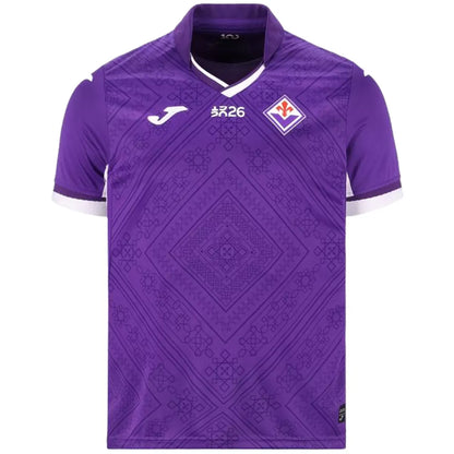 Fiorentina Koszulka Domowa 2026/27