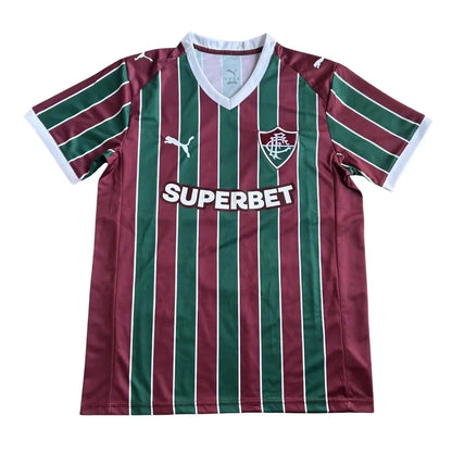 Fluminense FC Koszulka Domowa 2026/27
