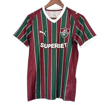 Fluminense FC Koszulka Domowa 2026/27