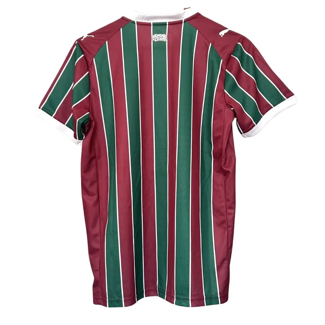 Fluminense FC Koszulka Domowa 2026/27