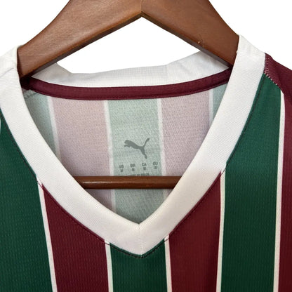 Fluminense FC Koszulka Domowa 2026/27