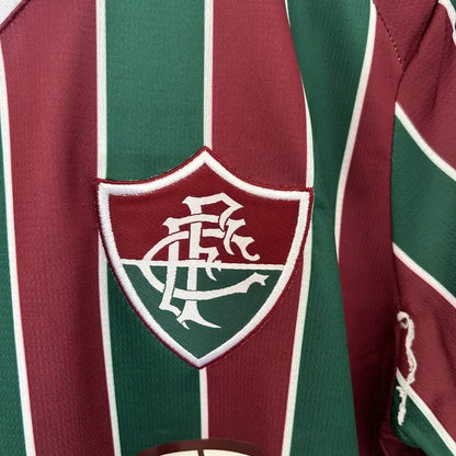 Fluminense FC Koszulka Domowa 2026/27