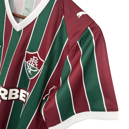 Fluminense FC Koszulka Domowa 2026/27