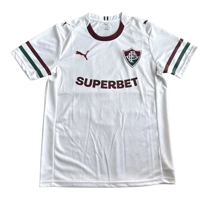 Fluminense FC Koszulka Wyjazdowa 2026/27