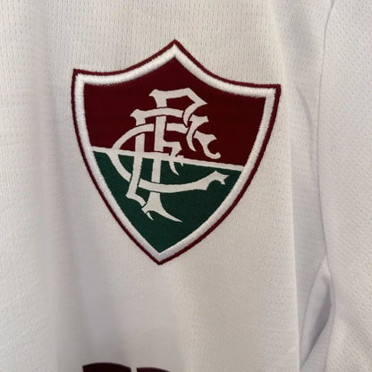 Fluminense FC Koszulka Wyjazdowa 2026/27