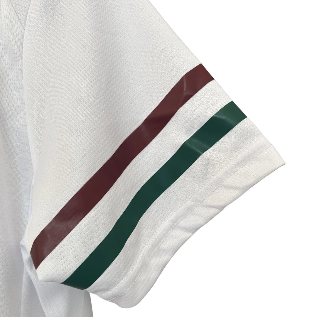 Fluminense FC Koszulka Wyjazdowa 2026/27