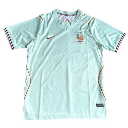 Francja Koszulka Wyjazdowa – Mundial 2026