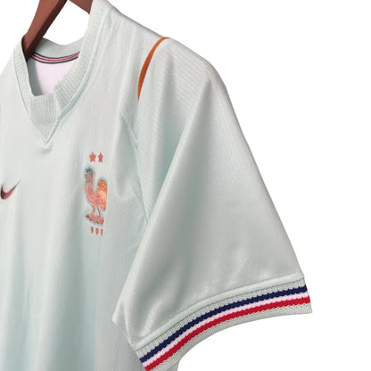 Francja Zestaw – Koszulka + Spodenki + Skarpety Wyjazdowa 2026