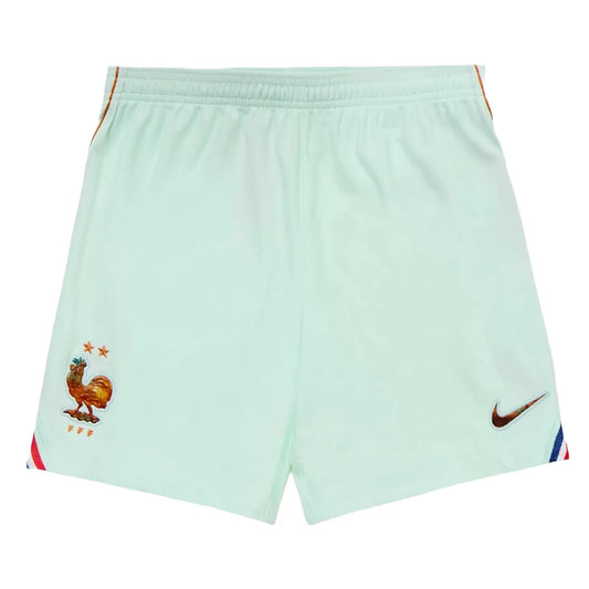 Francja Spodenki Wyjazdowa – Mundial 2026