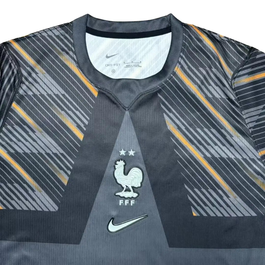 Francja Koszulka Bramkarska – Mundial 2026