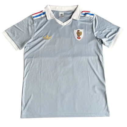 Francja Rugby 120 Years Crunch Koszulka 2026