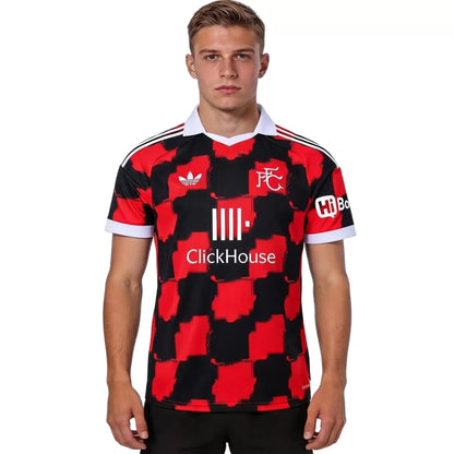 Fulham Koszulka wyjazdowa 2026/27